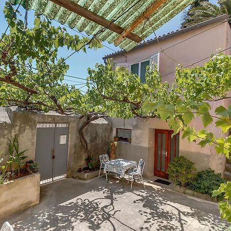 Apartments Ivna Veli Losinj Exterior photo