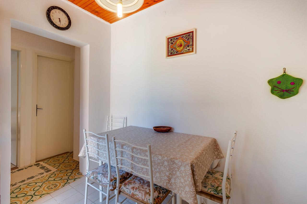 Apartments Ivna Veli Losinj Exterior photo