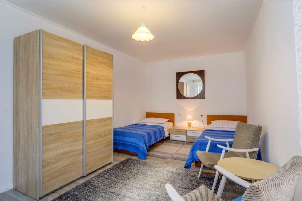 Apartments Ivna Veli Losinj Exterior photo