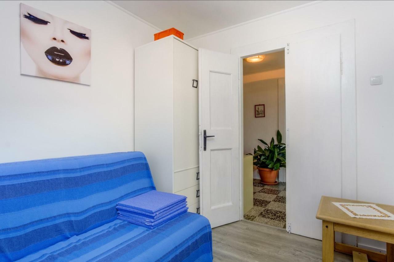 Apartments Ivna Veli Losinj Exterior photo